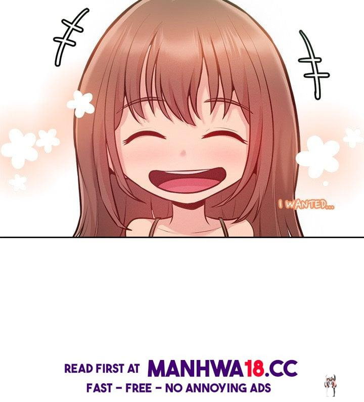 Never Just Friends Never Just Friends Chapter 3 - Page 32