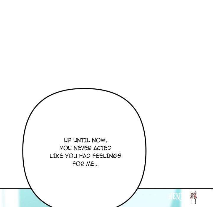 Never Just Friends Never Just Friends Chapter 3 - Page 34