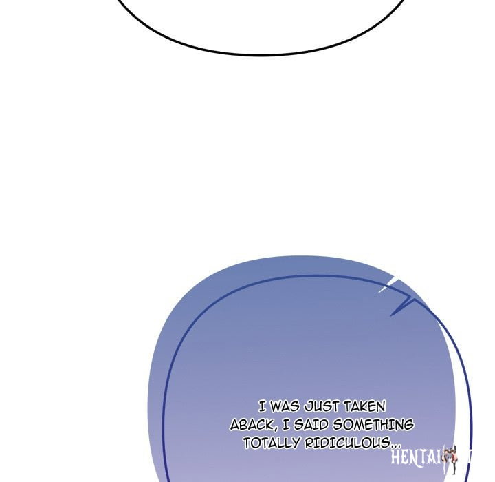 Never Just Friends Never Just Friends Chapter 3 - Page 37