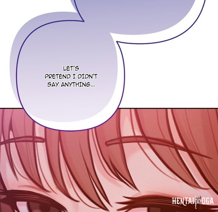 Never Just Friends Never Just Friends Chapter 3 - Page 38