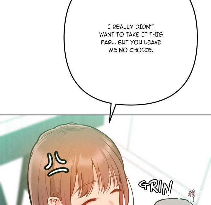 Never Just Friends Never Just Friends Chapter 3 - Page 40