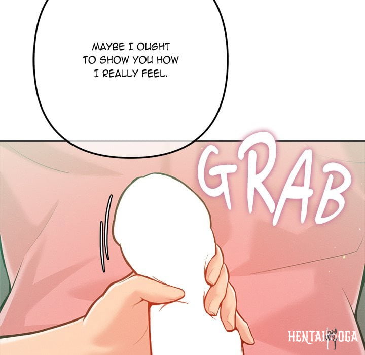 Never Just Friends Never Just Friends Chapter 3 - Page 43