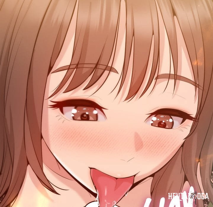 Never Just Friends Never Just Friends Chapter 3 - Page 46