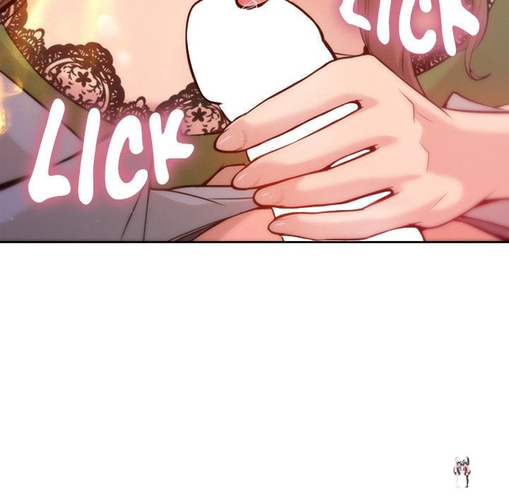 Never Just Friends Never Just Friends Chapter 3 - Page 47