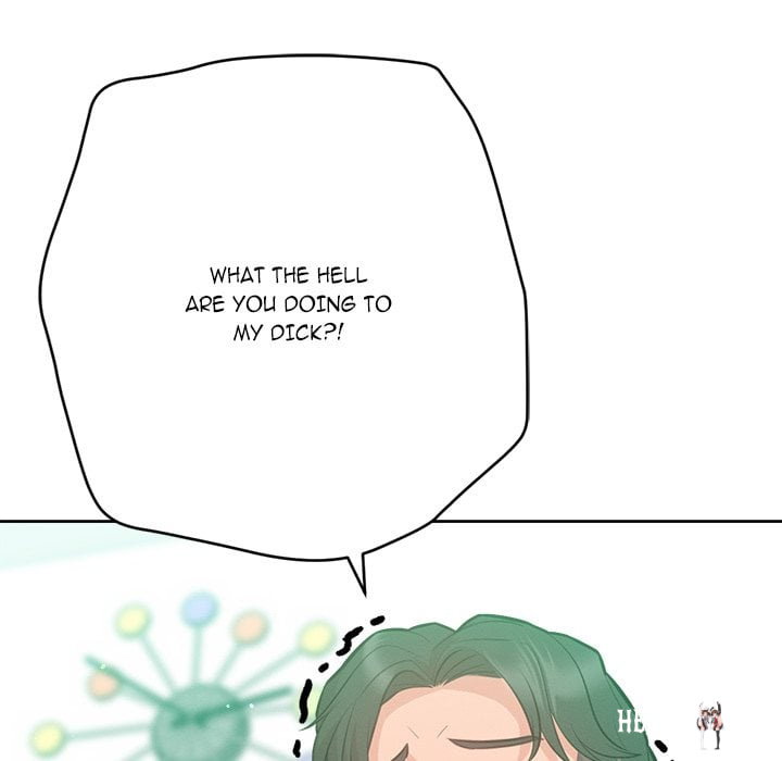 Never Just Friends Never Just Friends Chapter 3 - Page 48