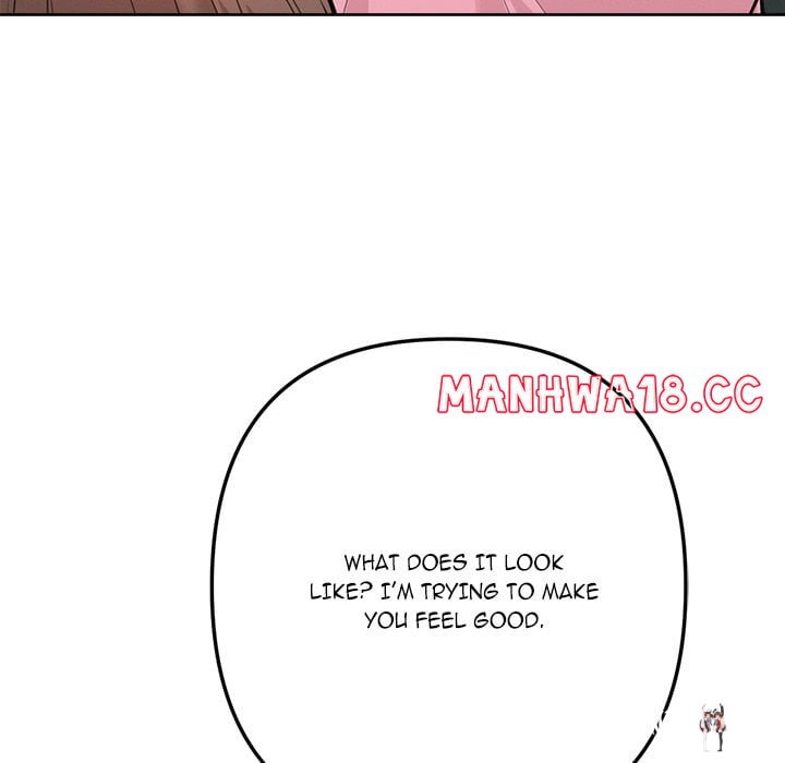 Never Just Friends Never Just Friends Chapter 3 - Page 50