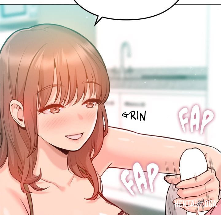 Never Just Friends Never Just Friends Chapter 3 - Page 51