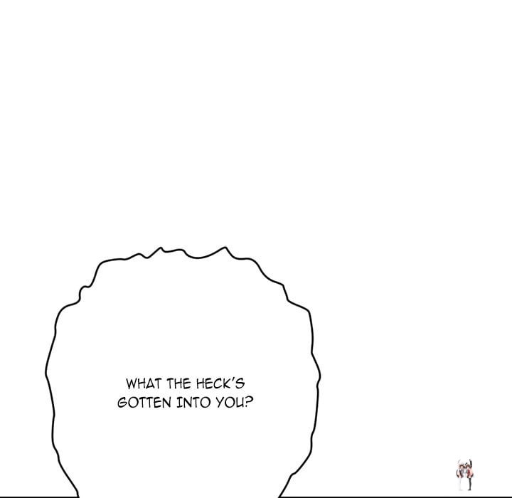 Never Just Friends Never Just Friends Chapter 3 - Page 53