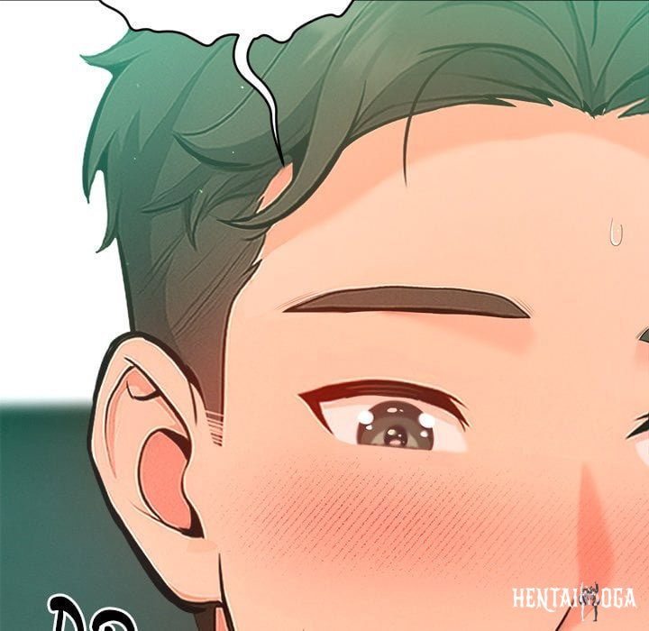 Never Just Friends Never Just Friends Chapter 3 - Page 54