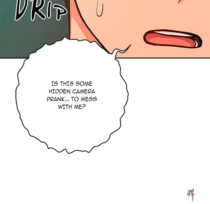 Never Just Friends Never Just Friends Chapter 3 - Page 55