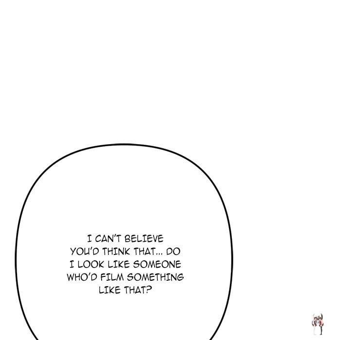 Never Just Friends Never Just Friends Chapter 3 - Page 56