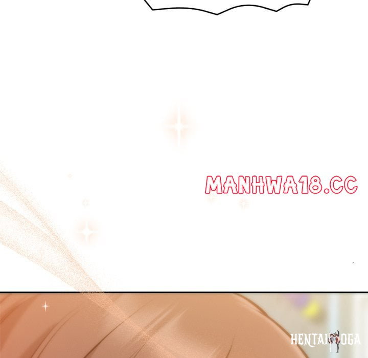 Never Just Friends Never Just Friends Chapter 3 - Page 59