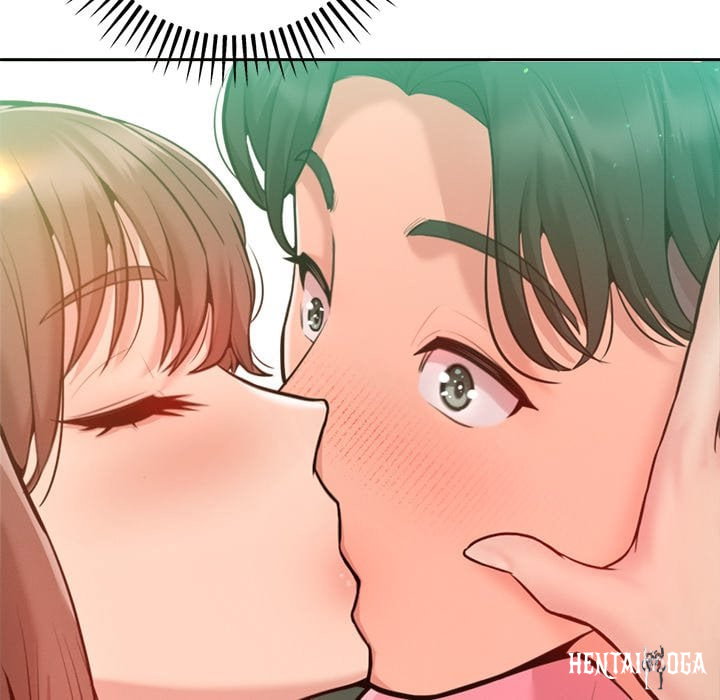 Never Just Friends Never Just Friends Chapter 3 - Page 6