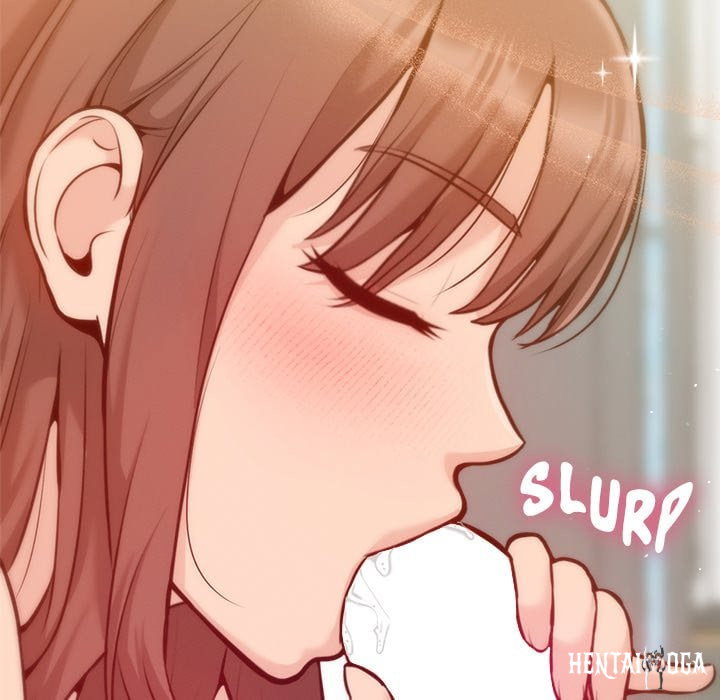 Never Just Friends Never Just Friends Chapter 3 - Page 60