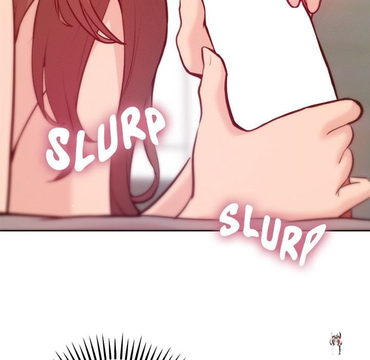 Never Just Friends Never Just Friends Chapter 3 - Page 61