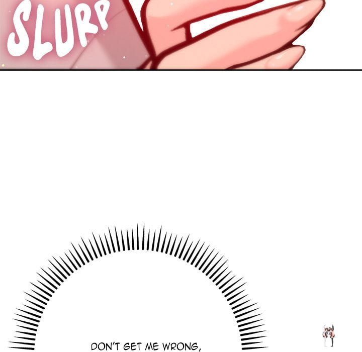 Never Just Friends Never Just Friends Chapter 3 - Page 66