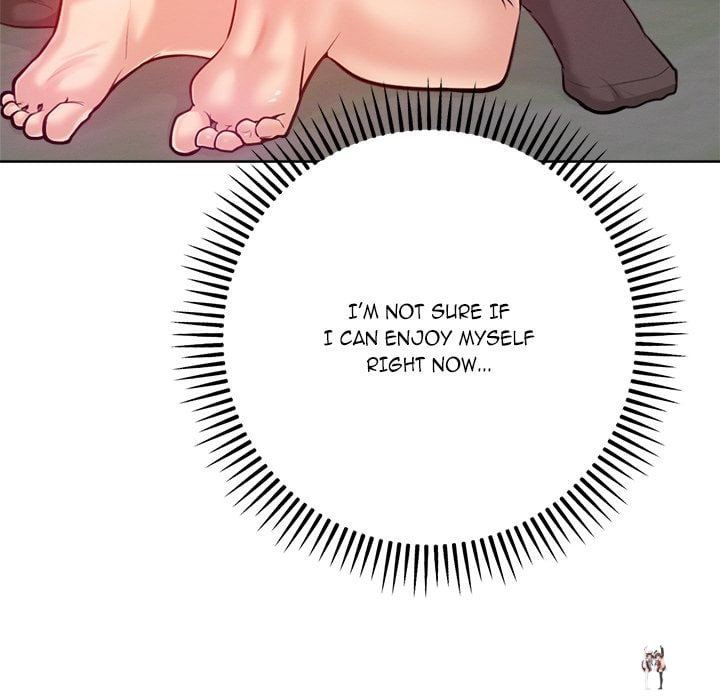 Never Just Friends Never Just Friends Chapter 3 - Page 69