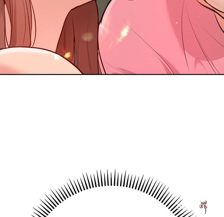 Never Just Friends Never Just Friends Chapter 3 - Page 7