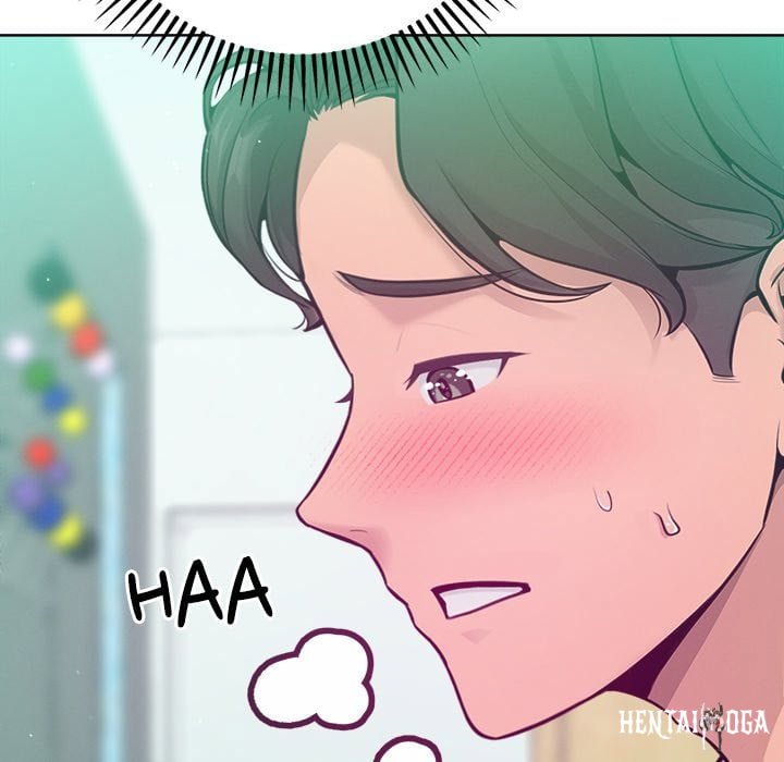 Never Just Friends Never Just Friends Chapter 3 - Page 71