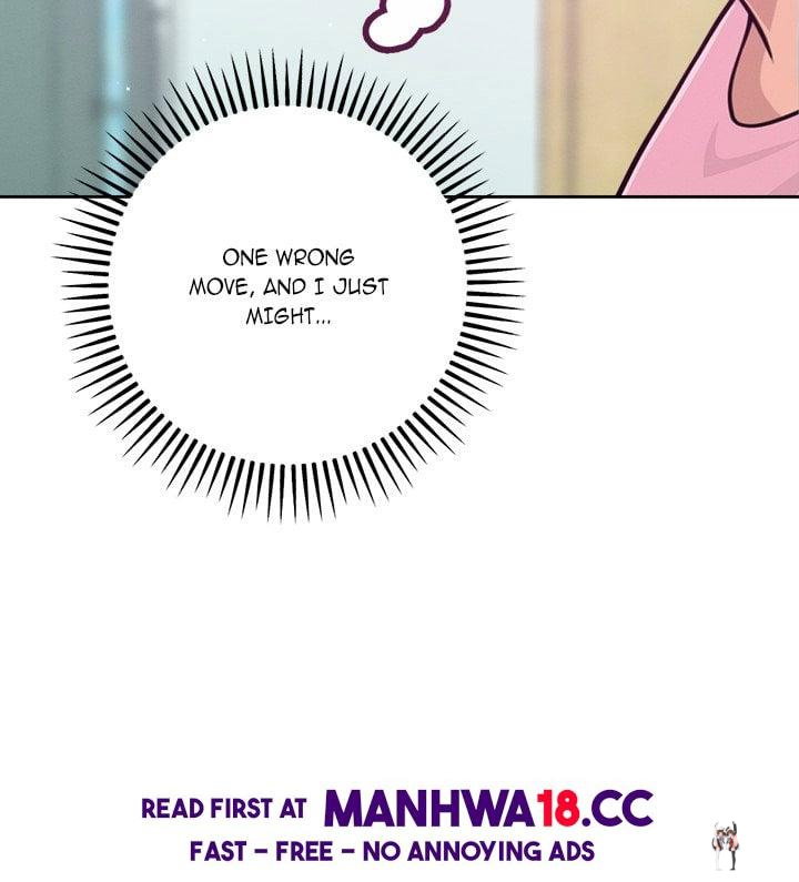 Never Just Friends Never Just Friends Chapter 3 - Page 72