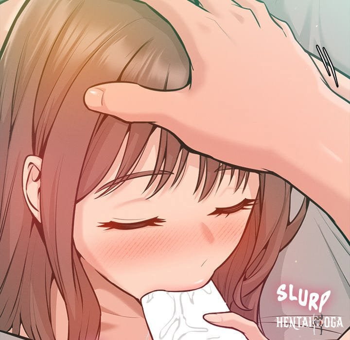 Never Just Friends Never Just Friends Chapter 3 - Page 74