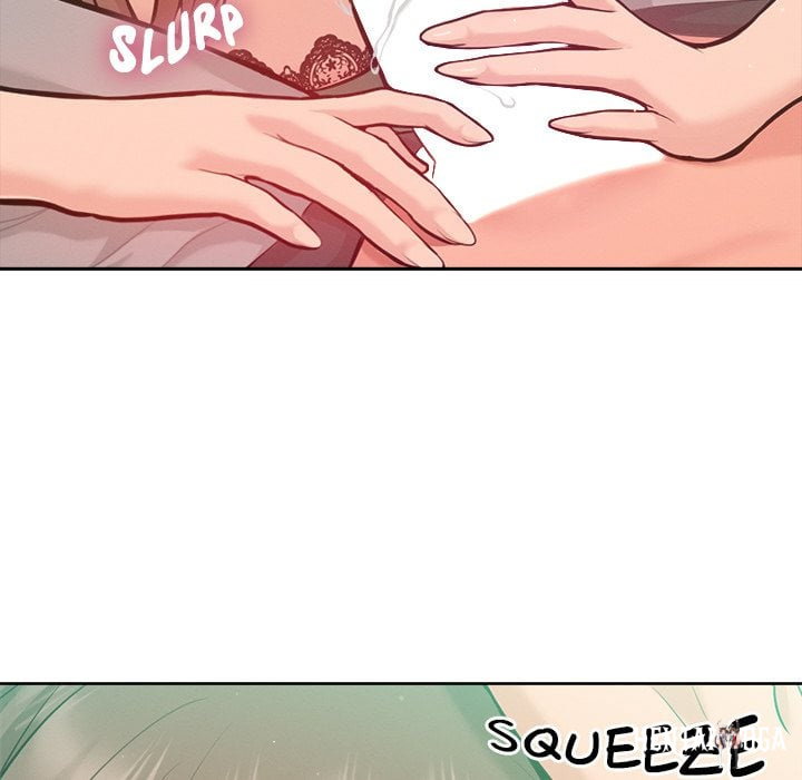 Never Just Friends Never Just Friends Chapter 3 - Page 75