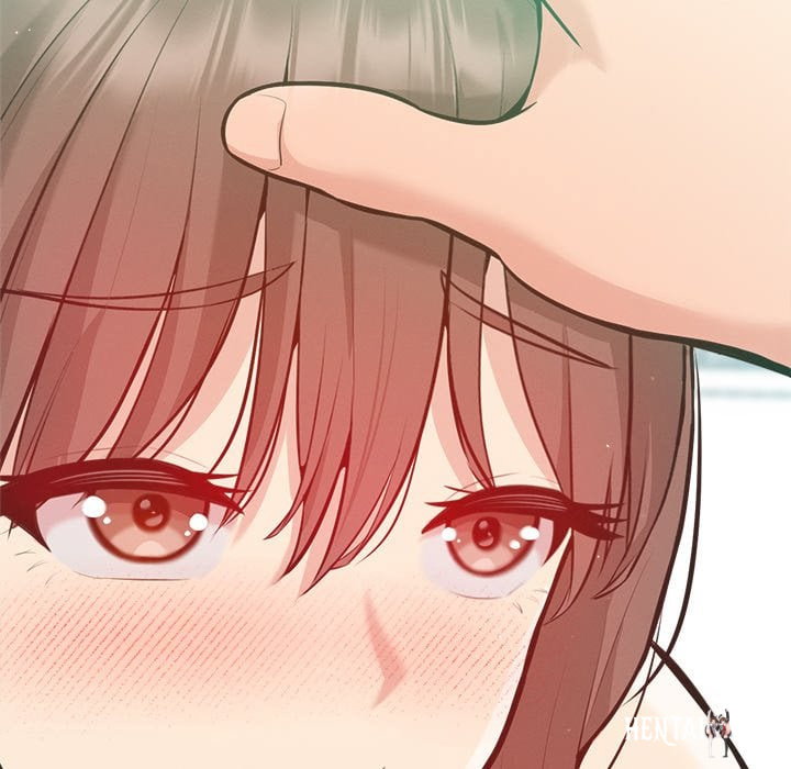 Never Just Friends Never Just Friends Chapter 3 - Page 76