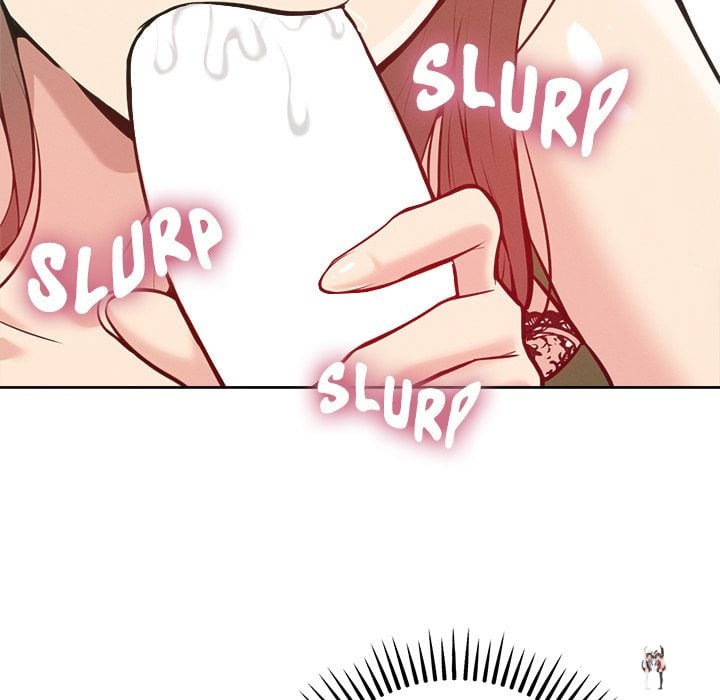 Never Just Friends Never Just Friends Chapter 3 - Page 77