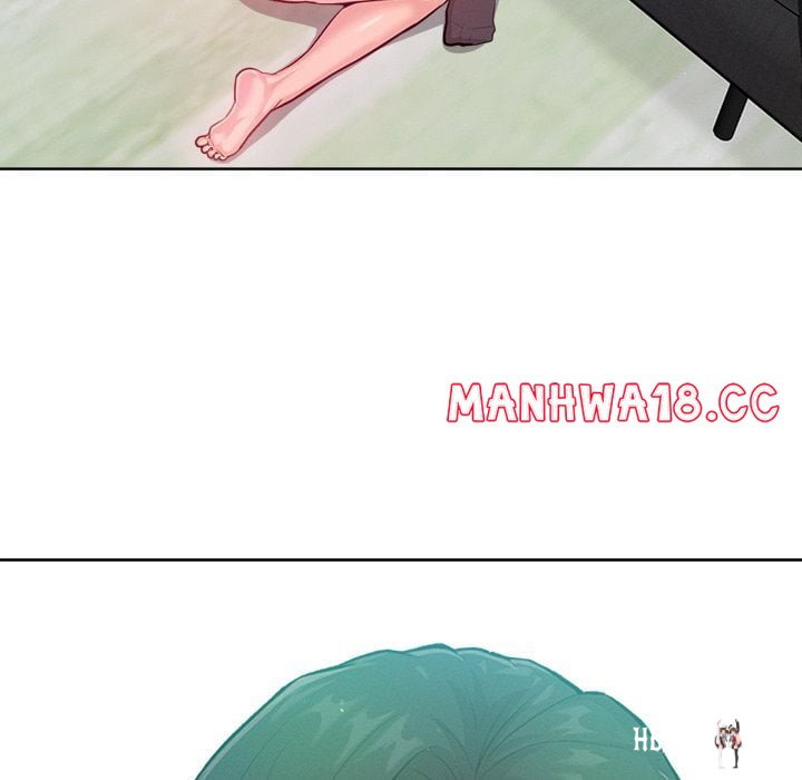 Never Just Friends Never Just Friends Chapter 3 - Page 80