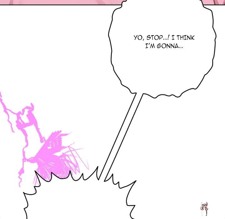 Never Just Friends Never Just Friends Chapter 3 - Page 82