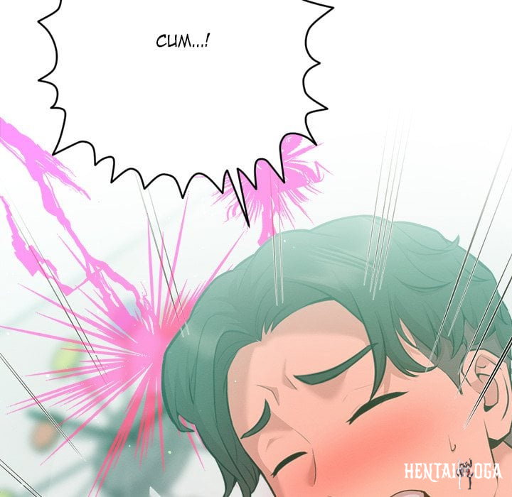 Never Just Friends Never Just Friends Chapter 3 - Page 83