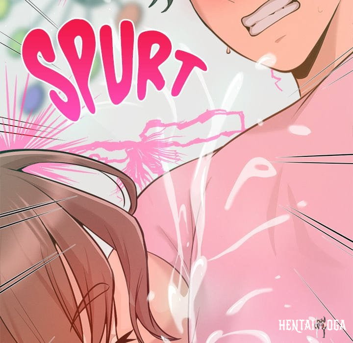 Never Just Friends Never Just Friends Chapter 3 - Page 84