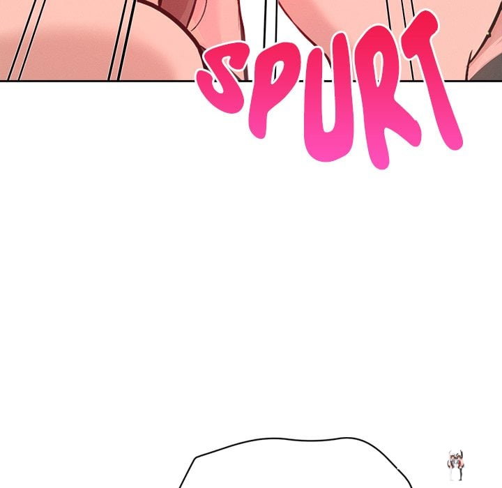 Never Just Friends Never Just Friends Chapter 3 - Page 86