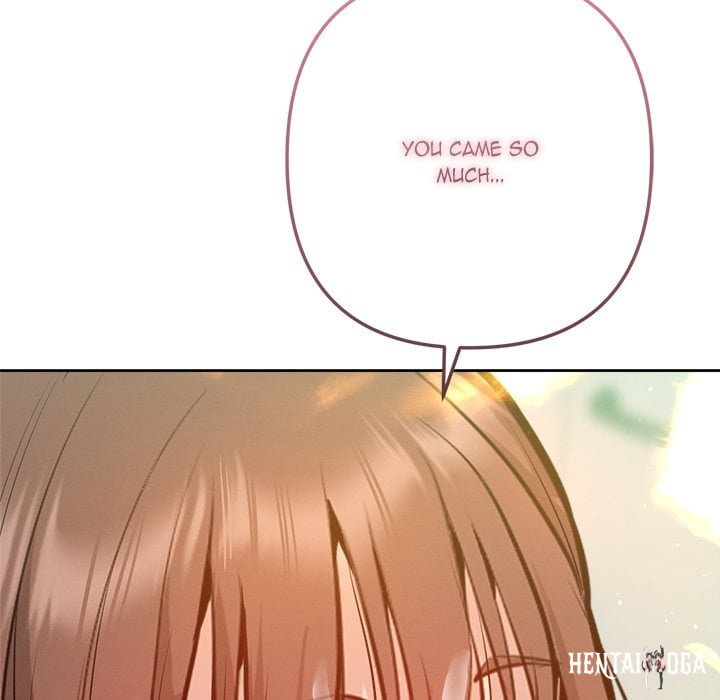 Never Just Friends Never Just Friends Chapter 3 - Page 90