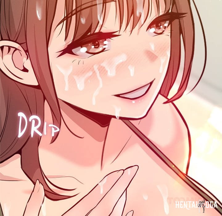 Never Just Friends Never Just Friends Chapter 3 - Page 91