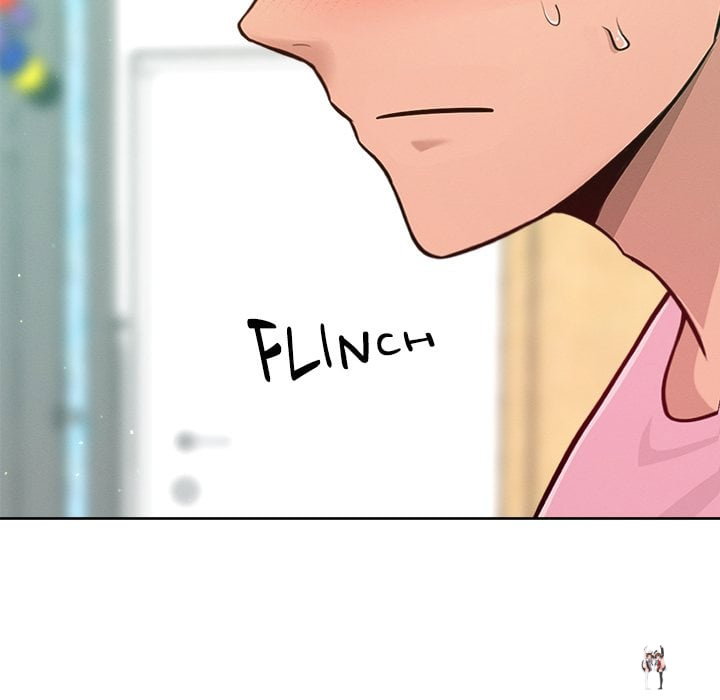 Never Just Friends Never Just Friends Chapter 3 - Page 94