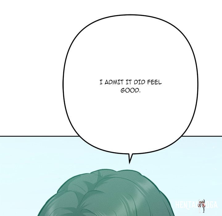 Never Just Friends Never Just Friends Chapter 3 - Page 95