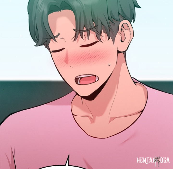 Never Just Friends Never Just Friends Chapter 3 - Page 96