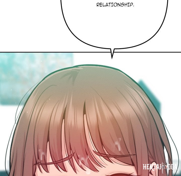 Never Just Friends Never Just Friends Chapter 3 - Page 99