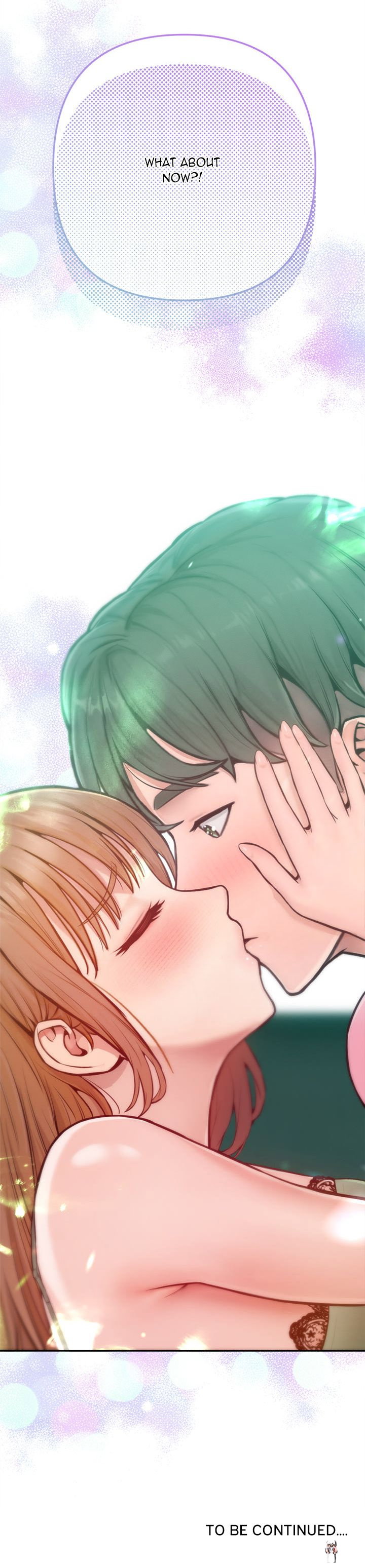 Never Just Friends Never Just Friends Chapter 2 - ページ 22