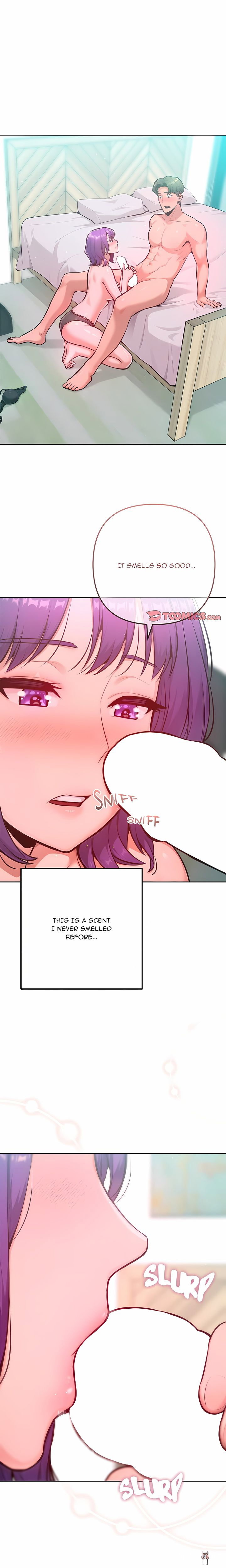 Never Just Friends Never Just Friends Chapter 13 - Trang 1