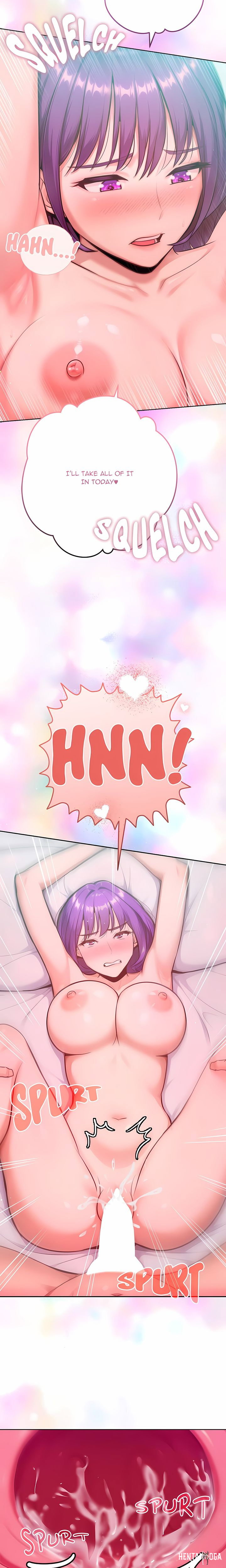 Never Just Friends Never Just Friends Chapter 13 - Trang 25