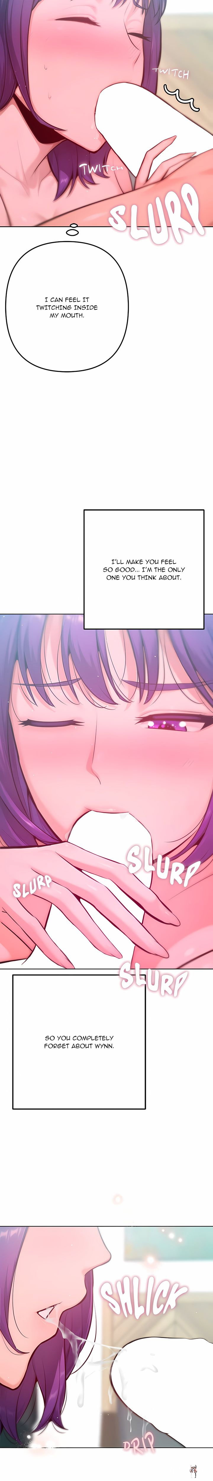 Never Just Friends Never Just Friends Chapter 13 - Trang 7