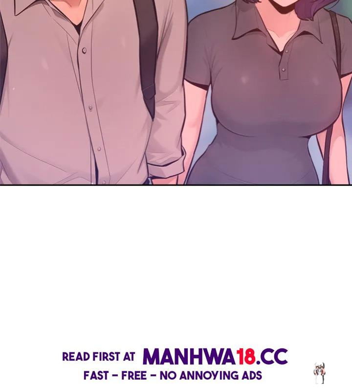 Never Just Friends Never Just Friends Chapter 17 - Page 10