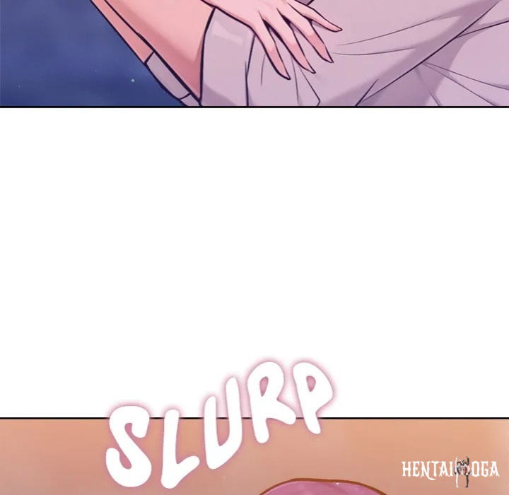 Never Just Friends Never Just Friends Chapter 17 - Page 102