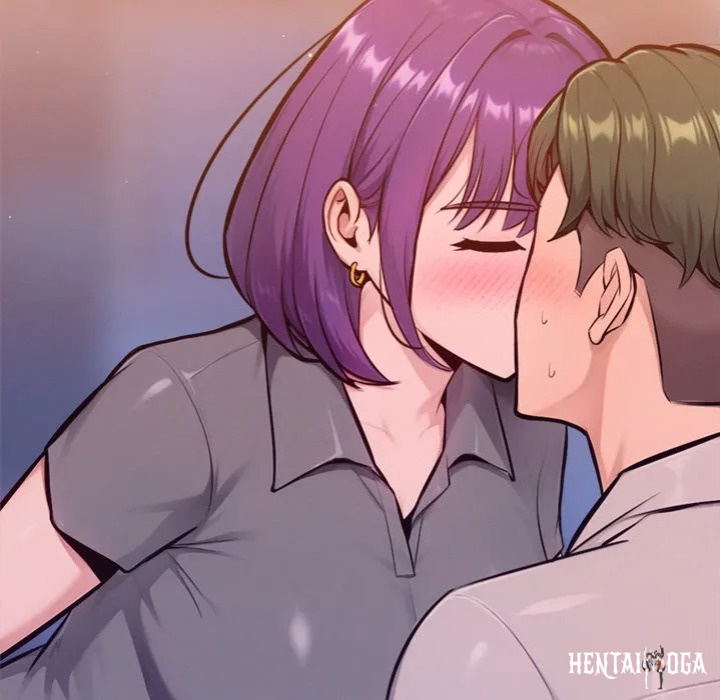 Never Just Friends Never Just Friends Chapter 17 - Page 103