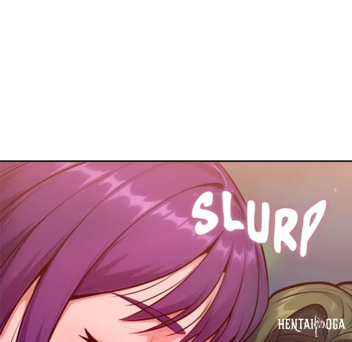 Never Just Friends Never Just Friends Chapter 17 - Page 105