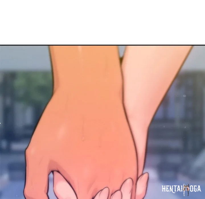 Never Just Friends Never Just Friends Chapter 17 - Page 11