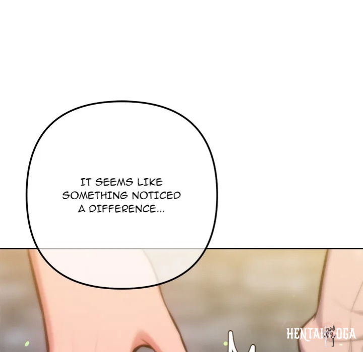 Never Just Friends Never Just Friends Chapter 17 - Page 111
