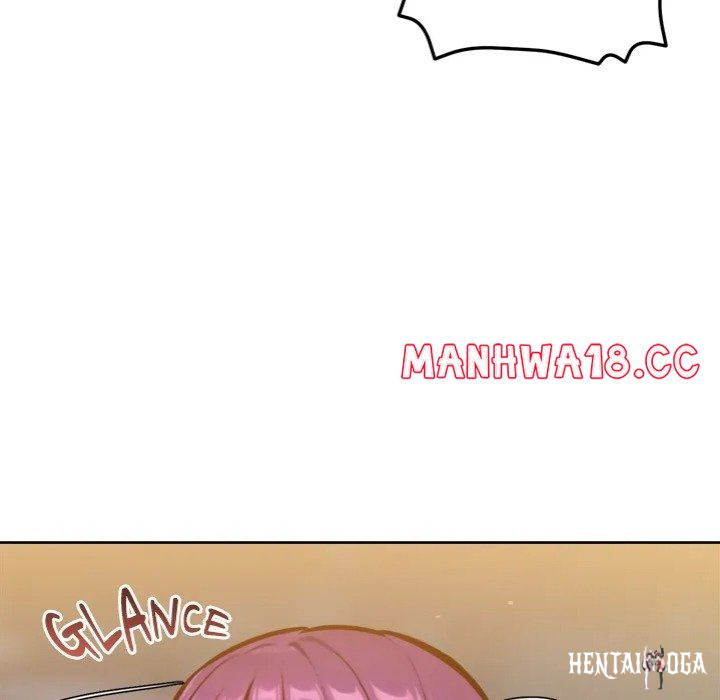 Never Just Friends Never Just Friends Chapter 17 - Page 113